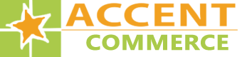 AccentCommerce Logo